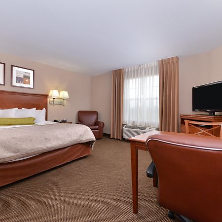 Candlewood Suites Elmira Horseheads By Ihg Esterno foto
