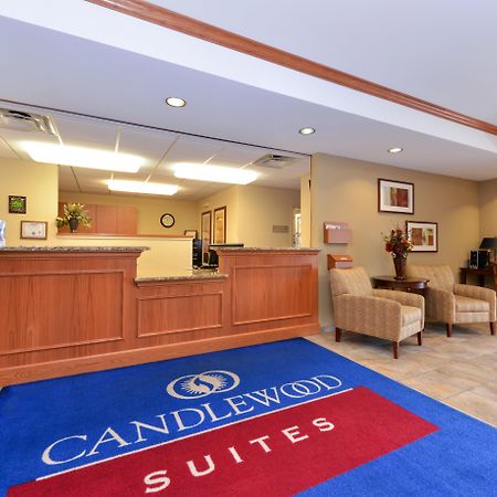 Candlewood Suites Elmira Horseheads By Ihg Esterno foto