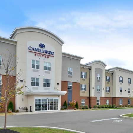 Candlewood Suites Elmira Horseheads By Ihg Esterno foto