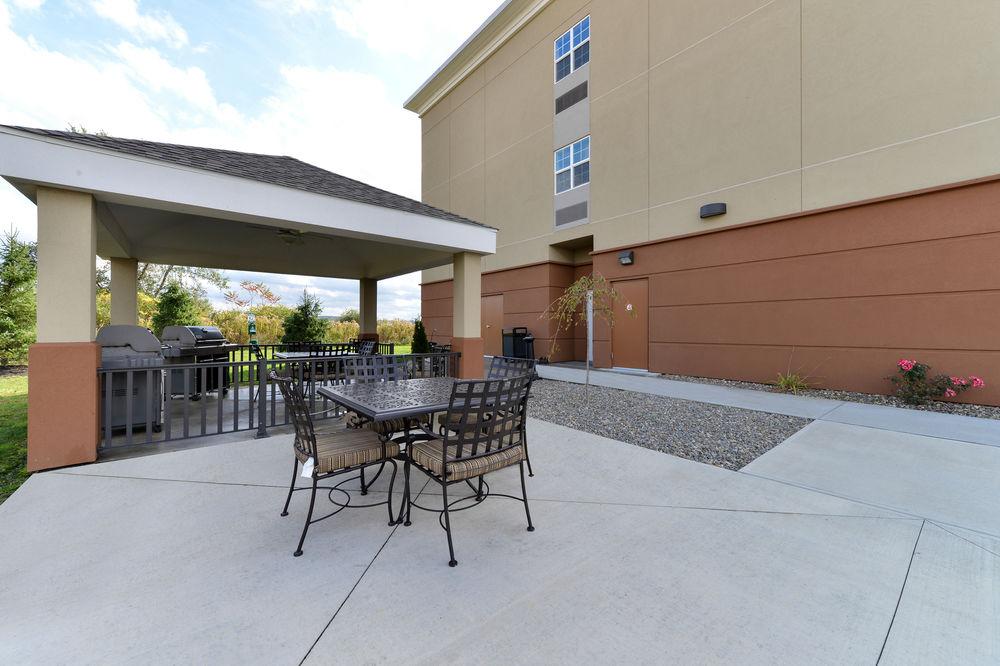 Candlewood Suites Elmira Horseheads By Ihg Esterno foto