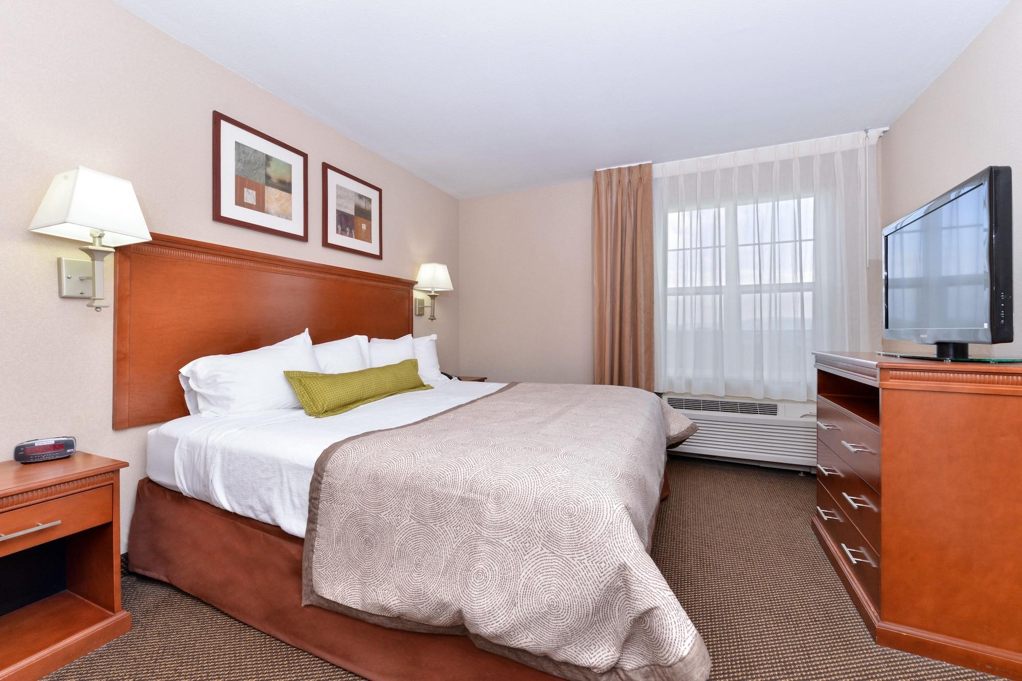 Candlewood Suites Elmira Horseheads By Ihg Esterno foto
