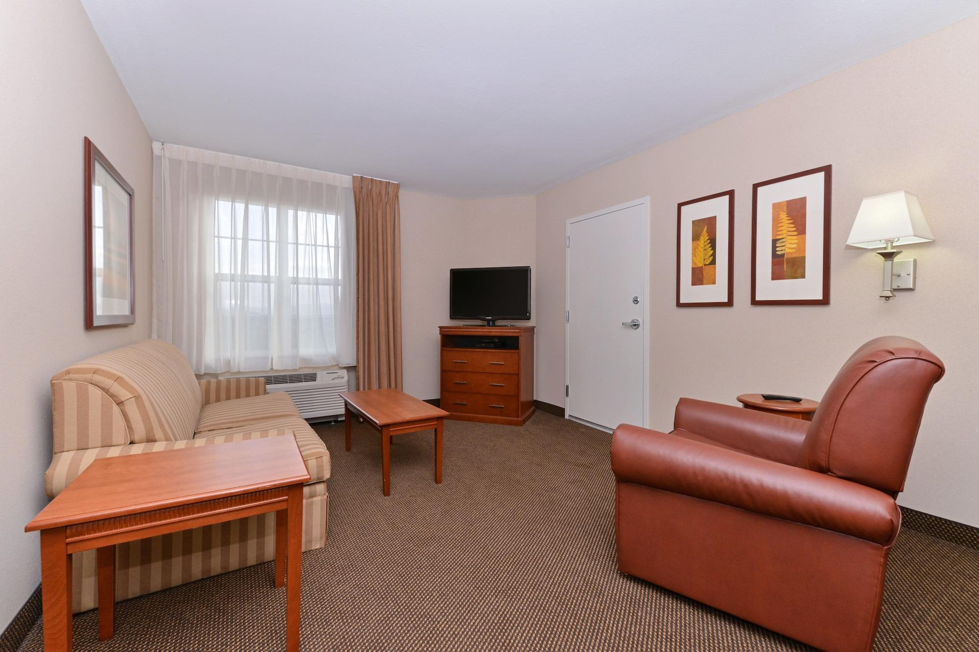 Candlewood Suites Elmira Horseheads By Ihg Esterno foto