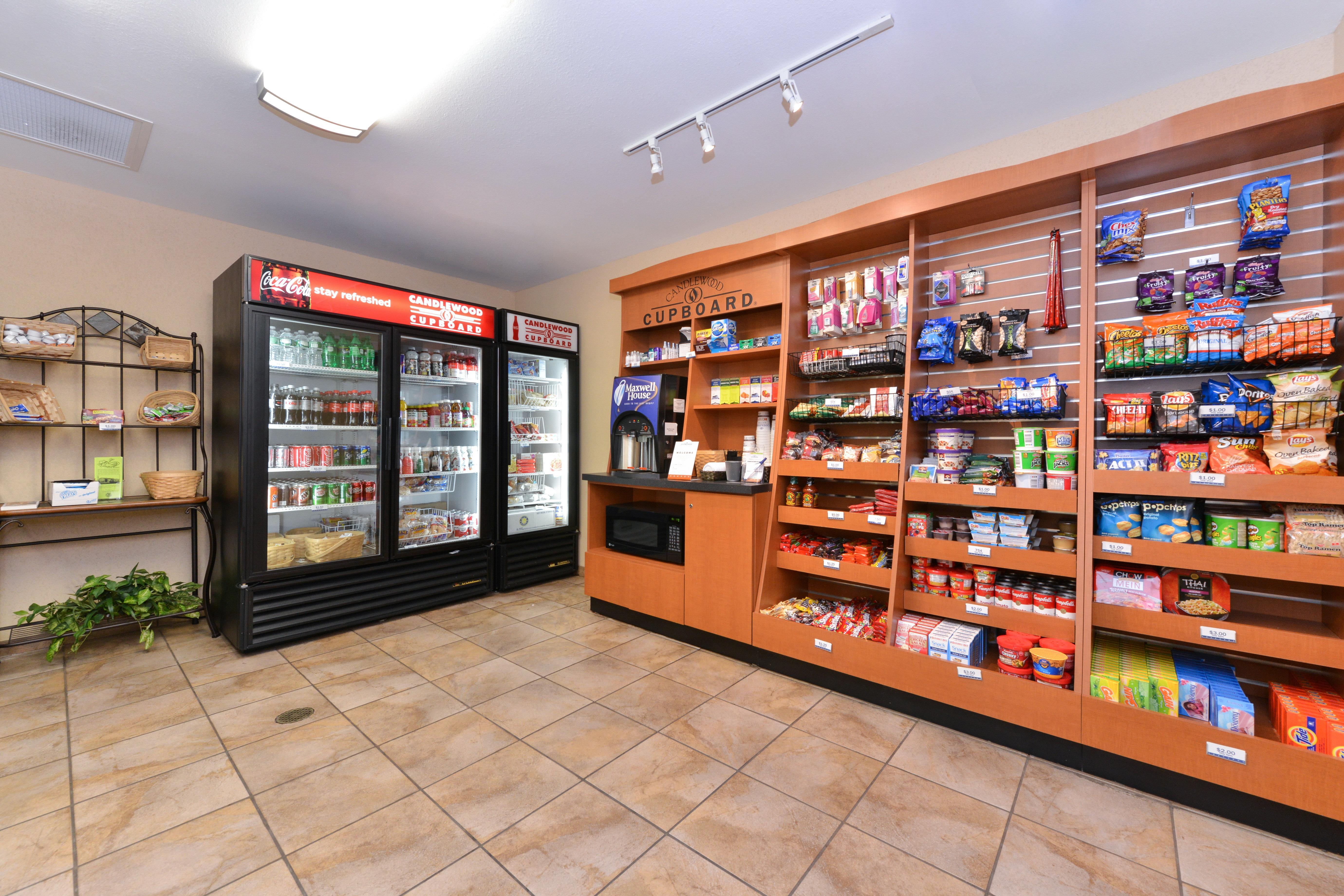 Candlewood Suites Elmira Horseheads By Ihg Esterno foto