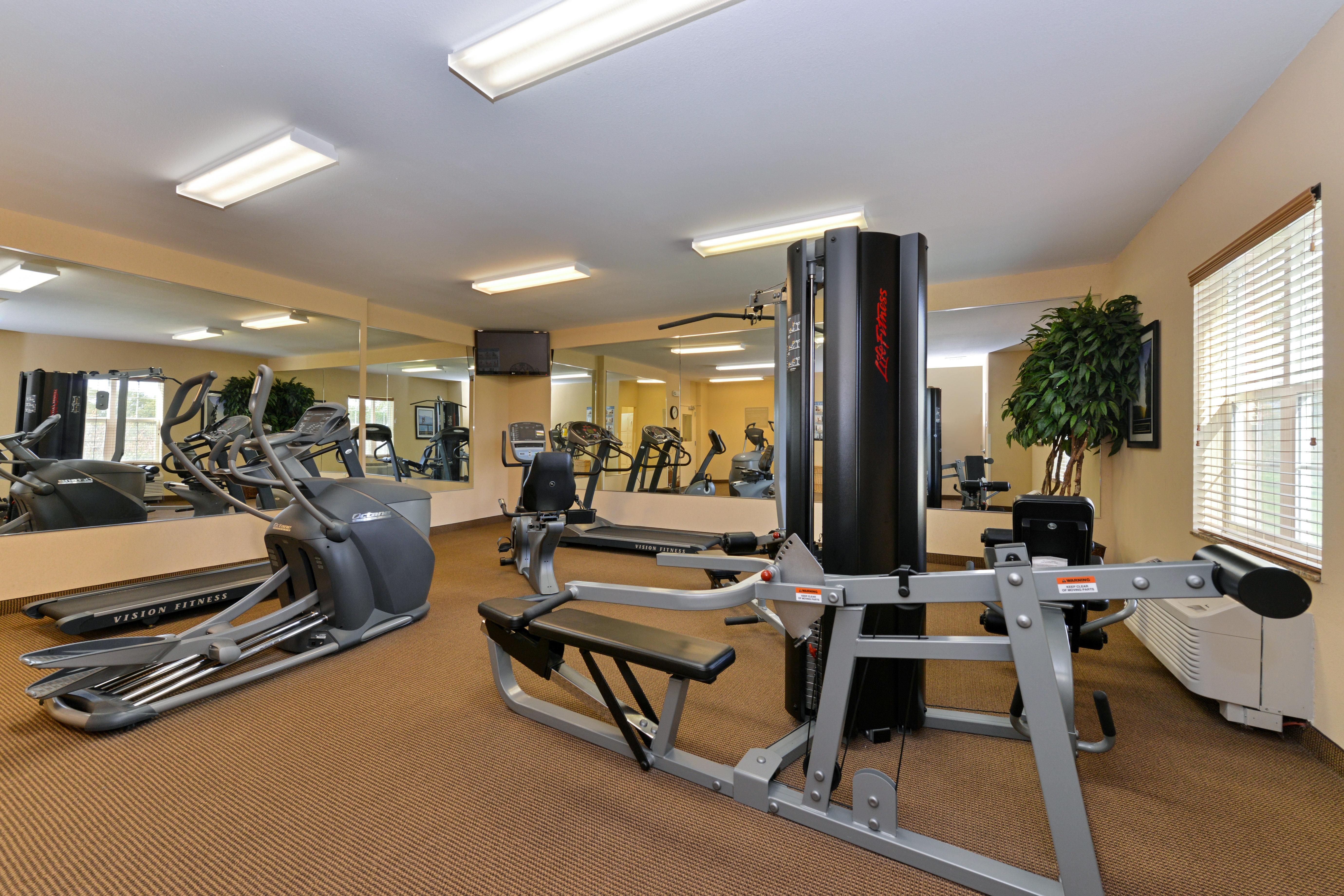 Candlewood Suites Elmira Horseheads By Ihg Esterno foto