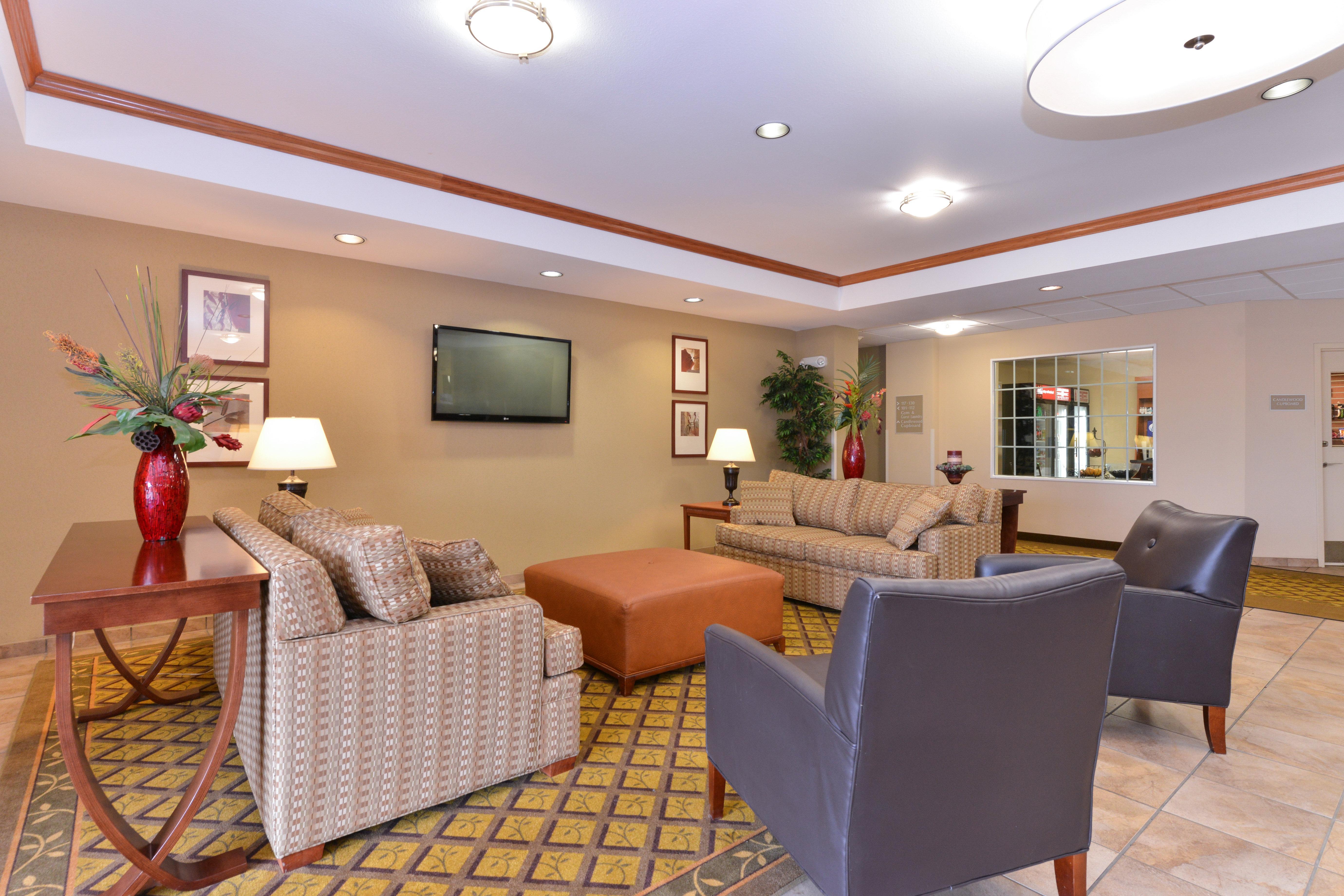 Candlewood Suites Elmira Horseheads By Ihg Esterno foto