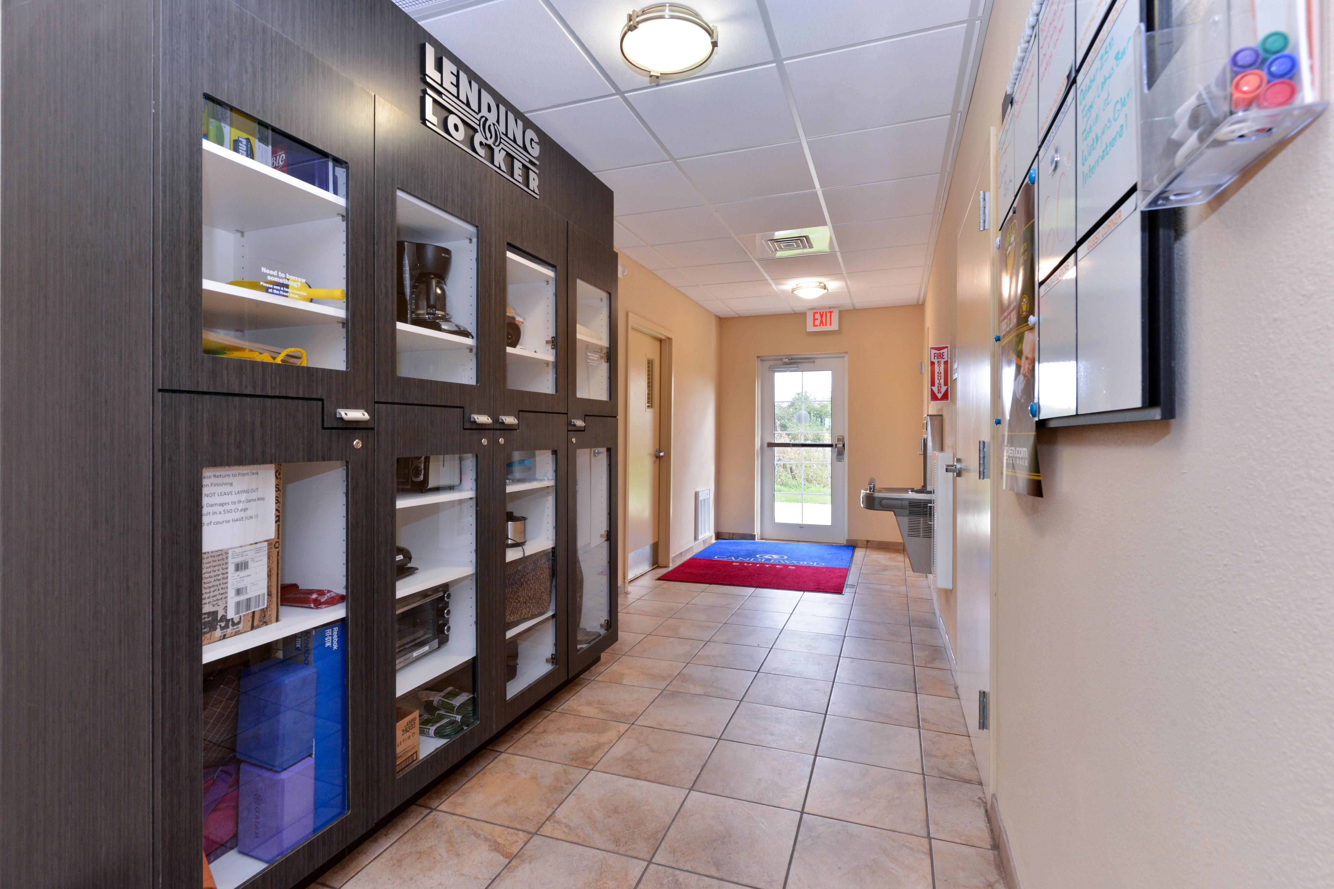 Candlewood Suites Elmira Horseheads By Ihg Esterno foto