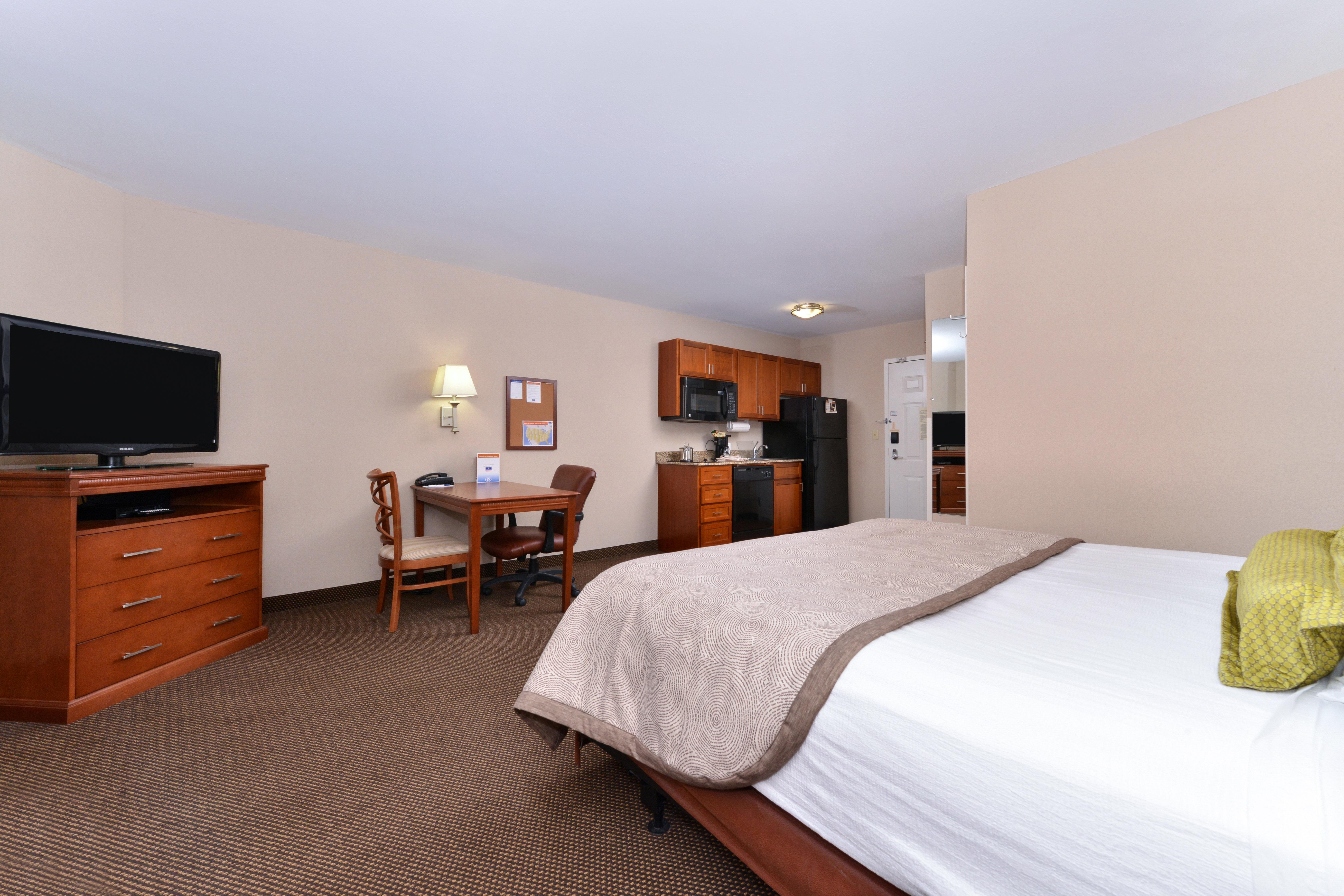Candlewood Suites Elmira Horseheads By Ihg Esterno foto