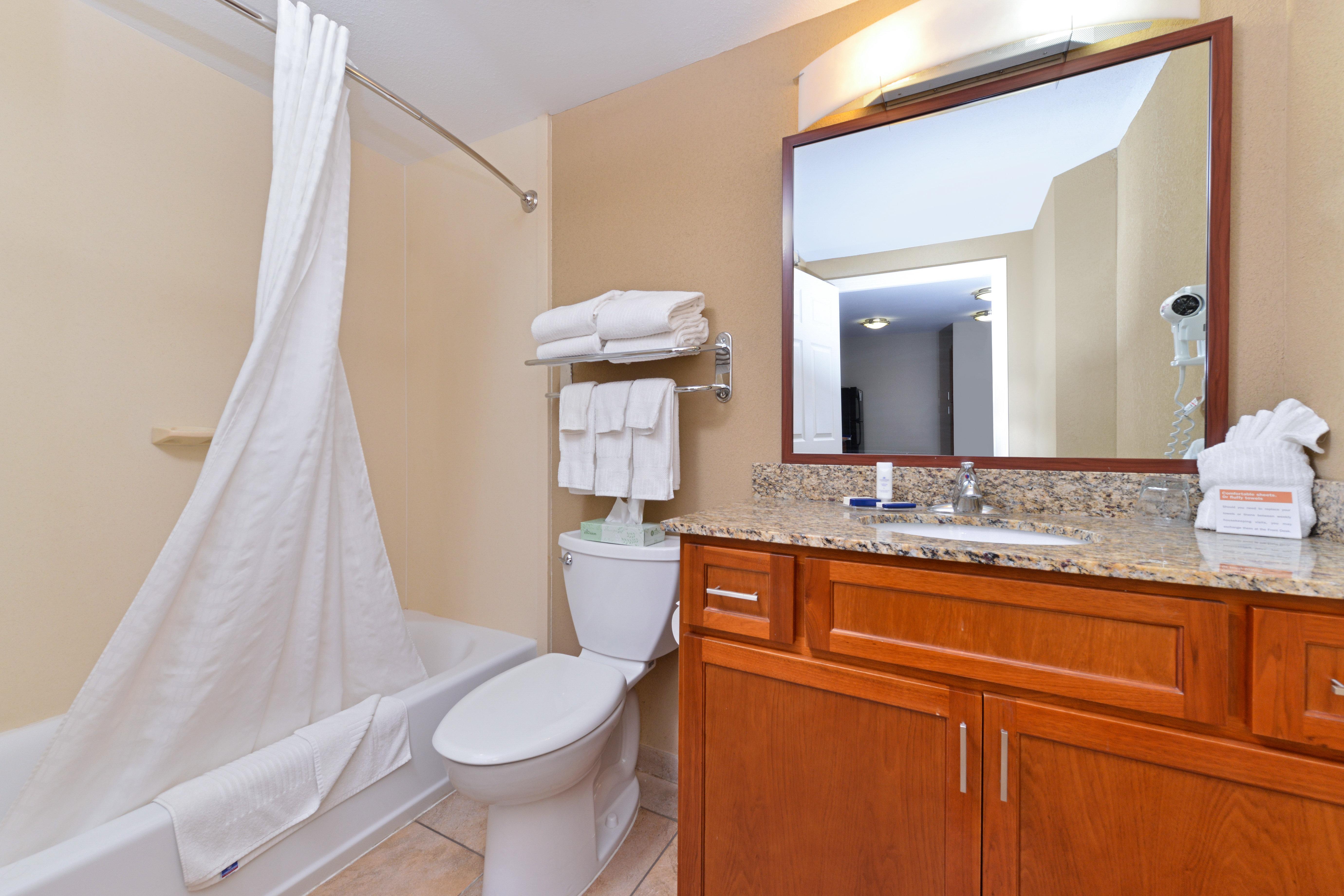 Candlewood Suites Elmira Horseheads By Ihg Esterno foto