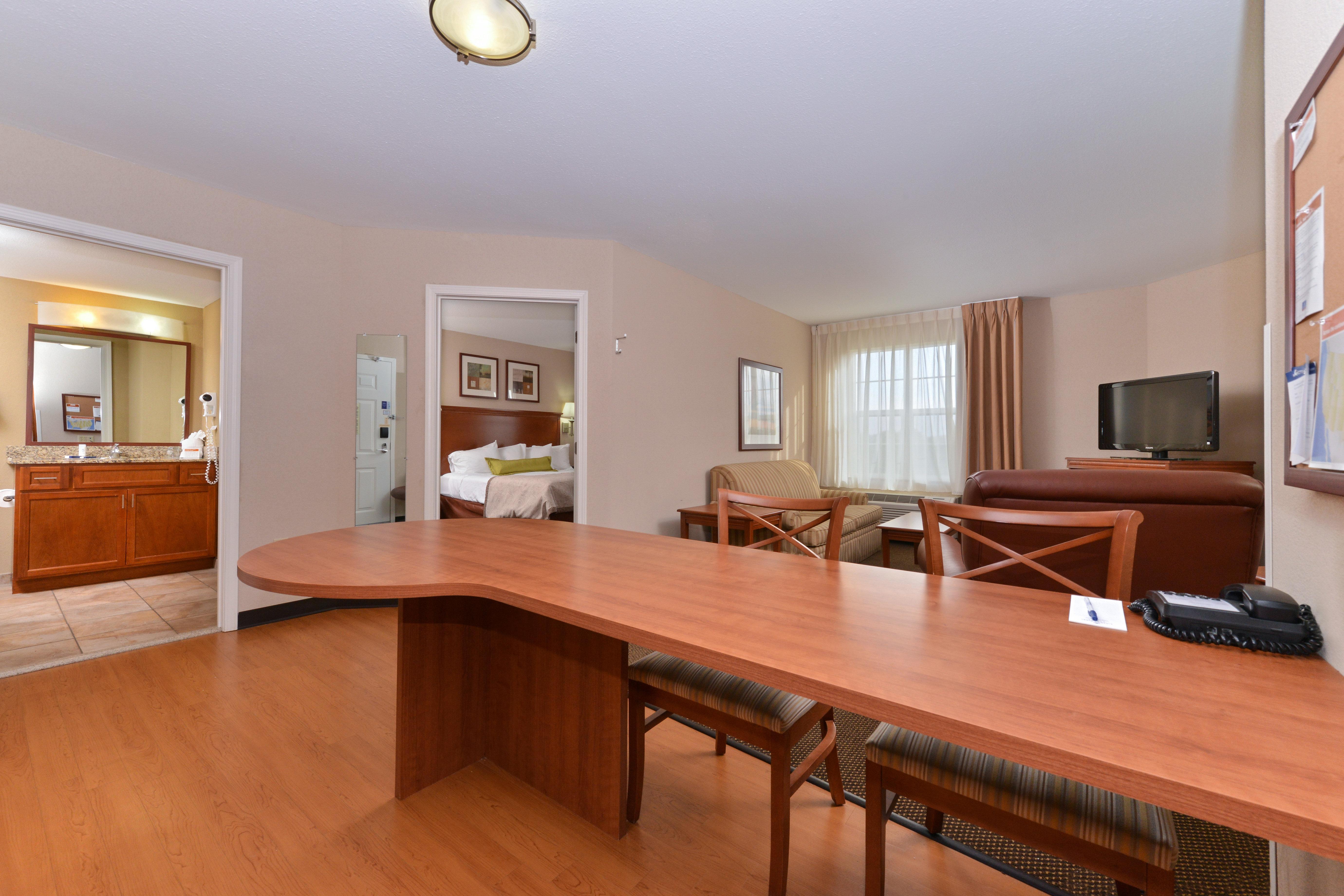 Candlewood Suites Elmira Horseheads By Ihg Esterno foto