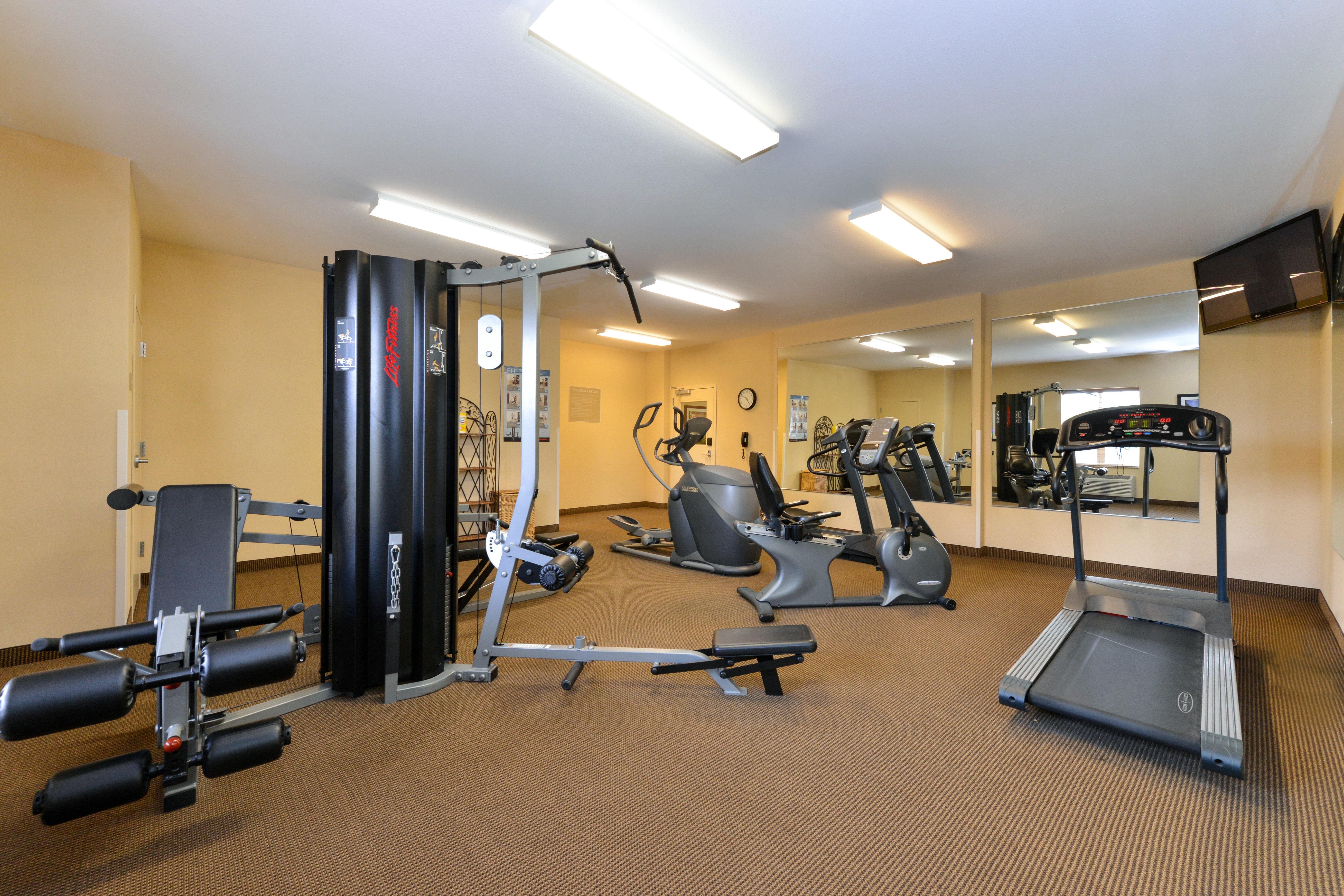 Candlewood Suites Elmira Horseheads By Ihg Esterno foto