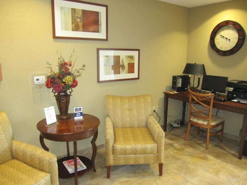 Candlewood Suites Elmira Horseheads By Ihg Esterno foto