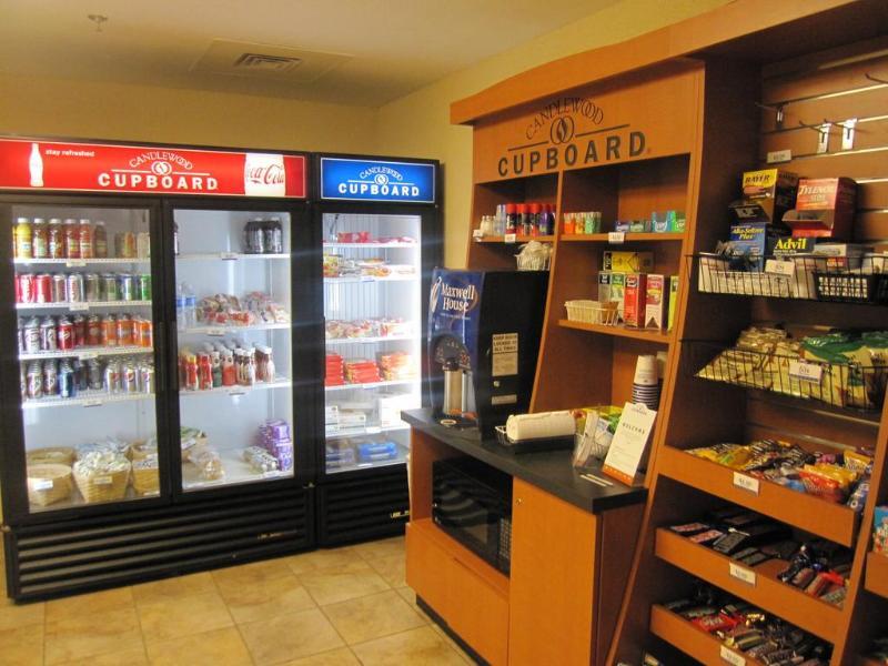 Candlewood Suites Elmira Horseheads By Ihg Esterno foto