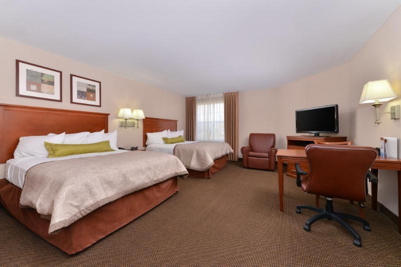 Candlewood Suites Elmira Horseheads By Ihg Esterno foto